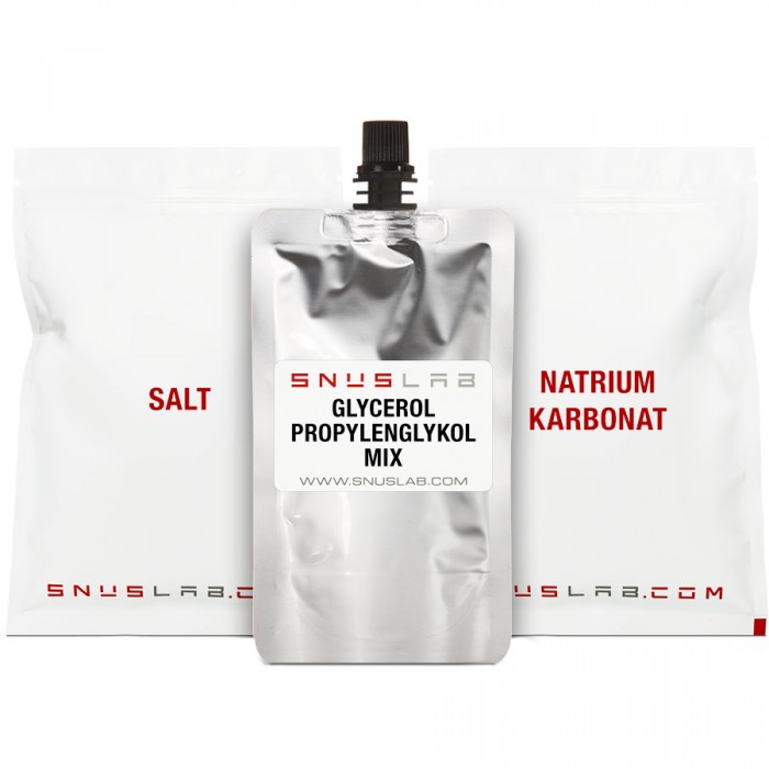 Bas för 1 Kg råtobak
