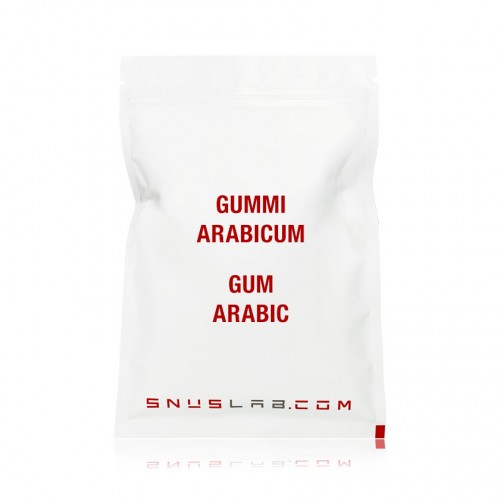Gummi Arabicum