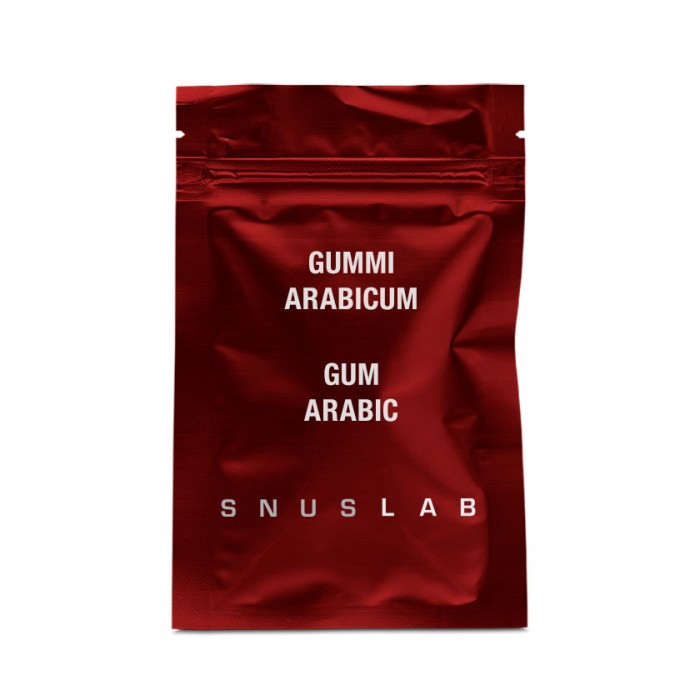 Gummi Arabicum