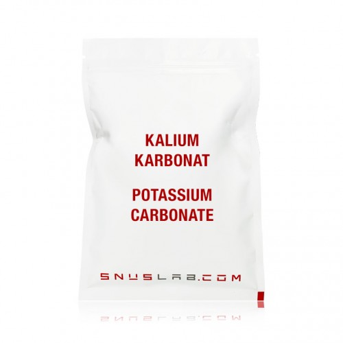 Kalium Karbonat