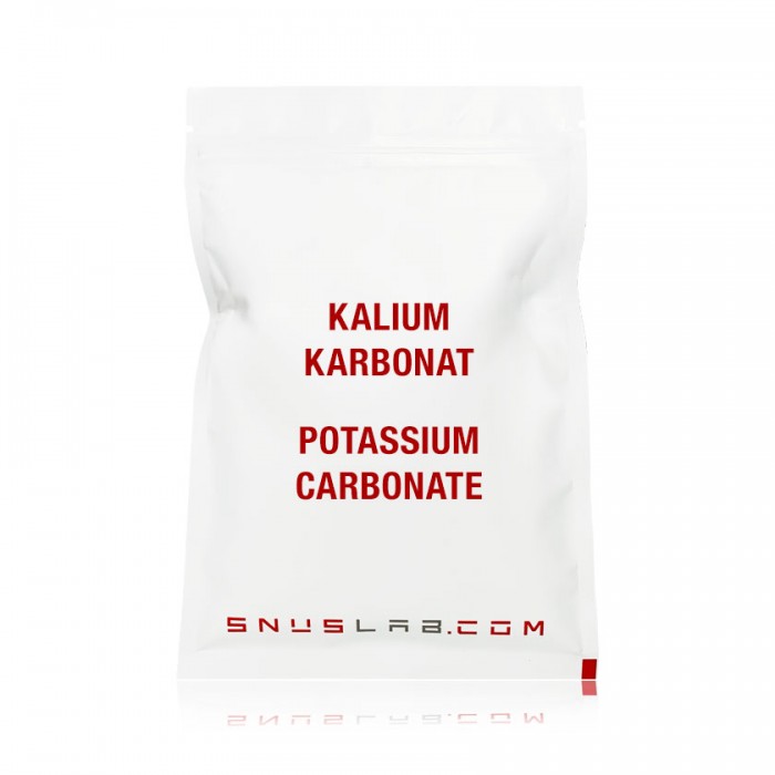 Kalium Karbonat