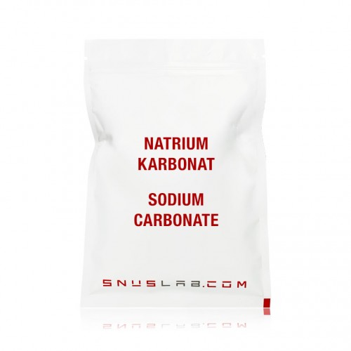 Natrium Karbonat