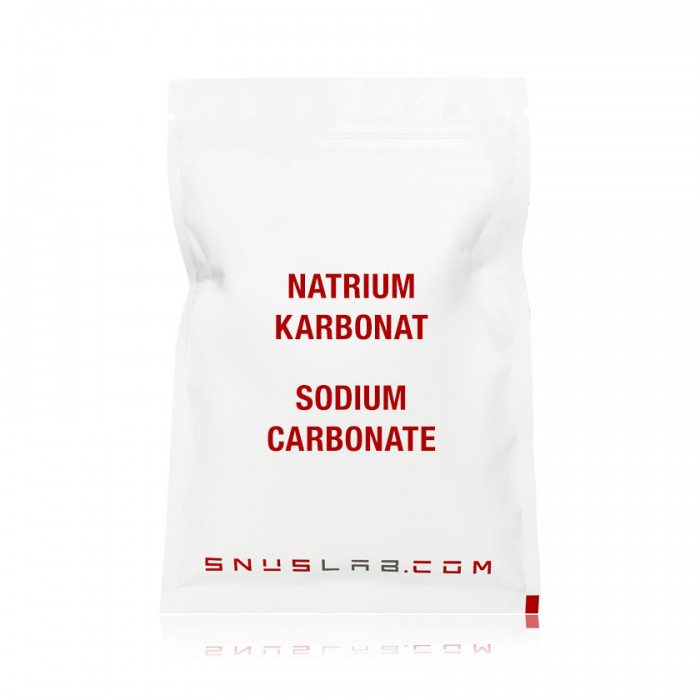 Natrium Karbonat Natrium Karbonat