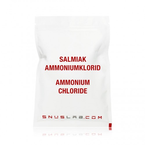 Salmiak Ammoniumklorid