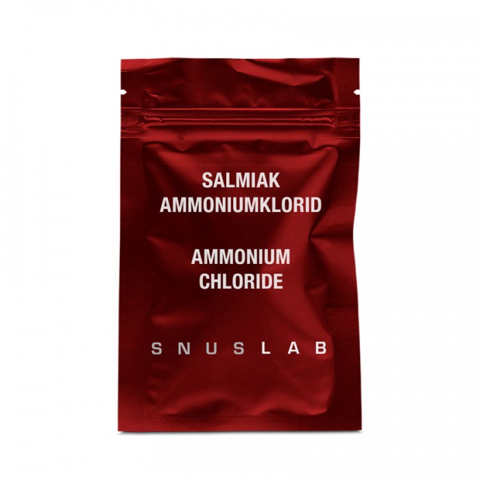 Salmiak Ammoniumklorid Salmiak Ammoniumklorid