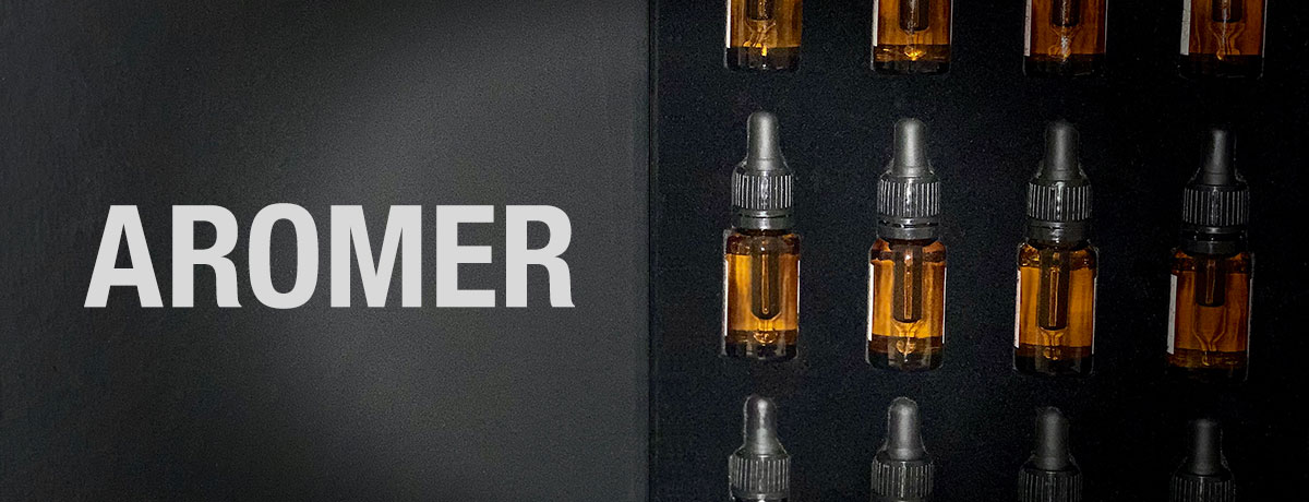 Aromer