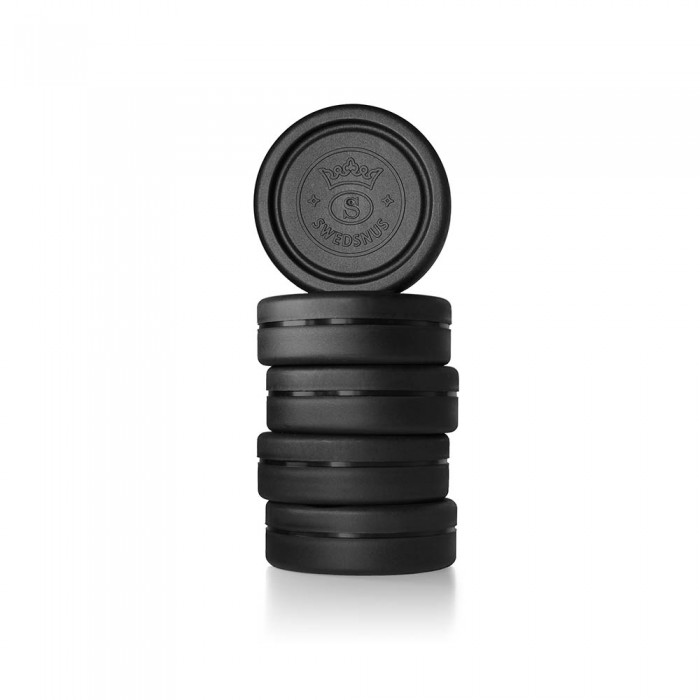 Tomdosor Lössnus 5-pack Tomdosor Lössnus 5-pack
